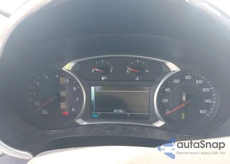 2016 Chevrolet Malibu 1Lt from USA, damaged, VIN 1G1ZE5ST4GF255554